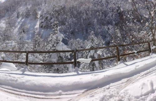 Rifugio del Gran Sasso - Foto 38