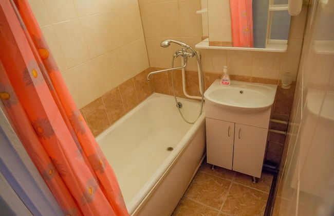 Inndays on Profsouznaya 156 - Photo 16