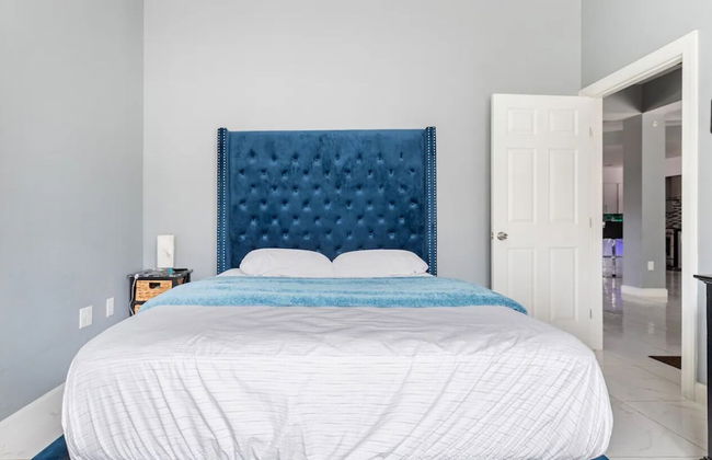 IAH SPHERIC Mini-mansion - Foto 19