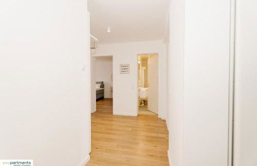 124 QM - Exklusiv & Top angebunden - Werse Loft by youpartments - Foto 37