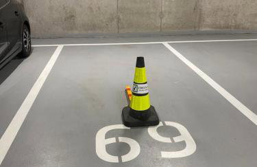 Wave Resort&SPA - Blue Shell Apartment - Foto 20