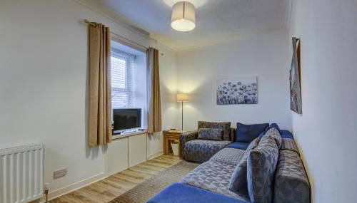 Garden Gate Upper Apartment - Foto 4