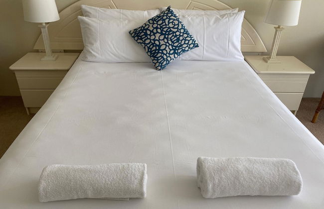 Hi Surf Beachfront Resort Apartments - Foto 5