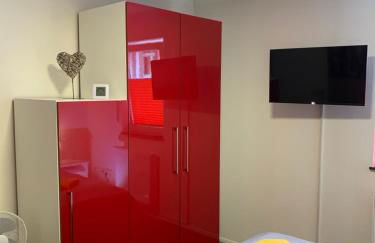 Große Prinzessin - Appartement mit Saunanutzung - Foto 13