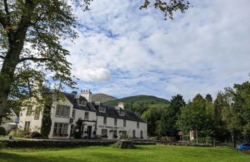 Heather Cottage Luss - Foto 16