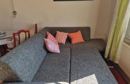 Ferienwohnung in Neuhof-Penkun - Foto 10