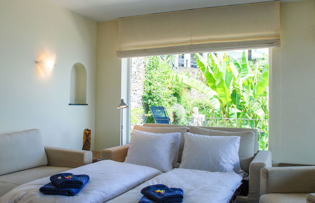 Panorama Lakeview Lago Maggiore - Foto 24