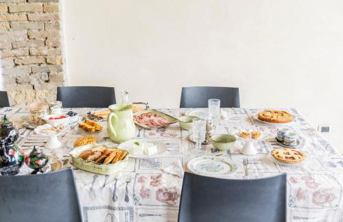 Cascina Petricore - Elegante dimora tra le colline del Monferrato - Foto 24