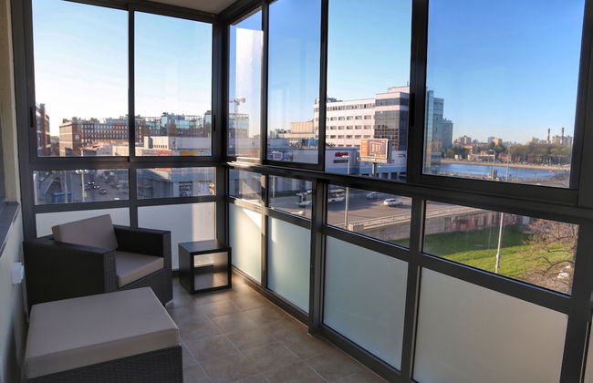 Skandi Klubb Apartments - Foto 75