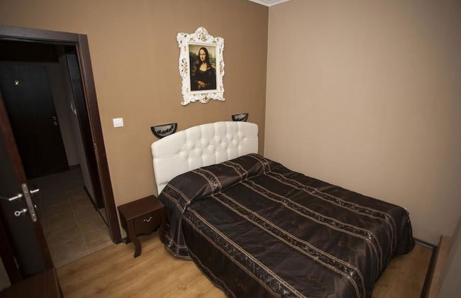 Red Hotel - Lozenetz - Foto 6