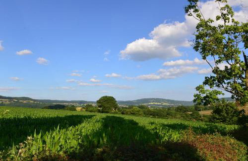 Steppes Farm Cottages - Foto 53