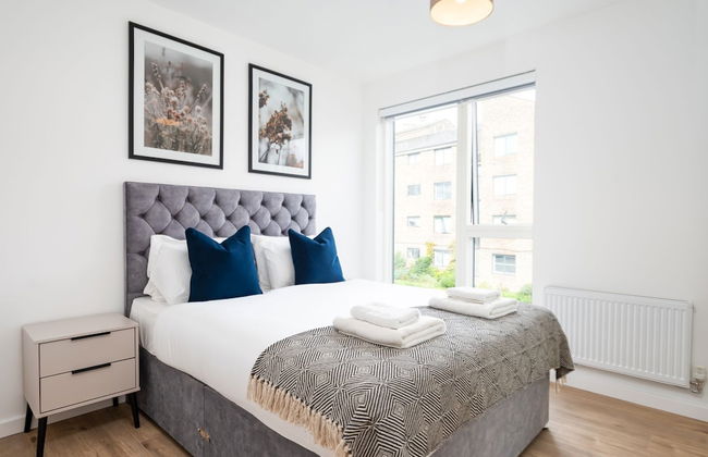 VESTO Lewisham - Foto 3