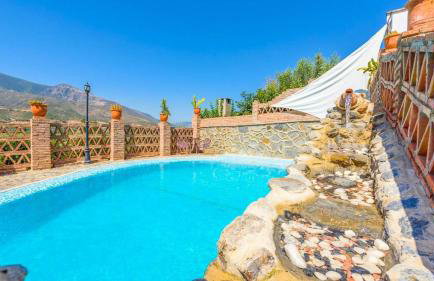 Cortijo El Chinas Orgiva by Ruralidays - Photo 25