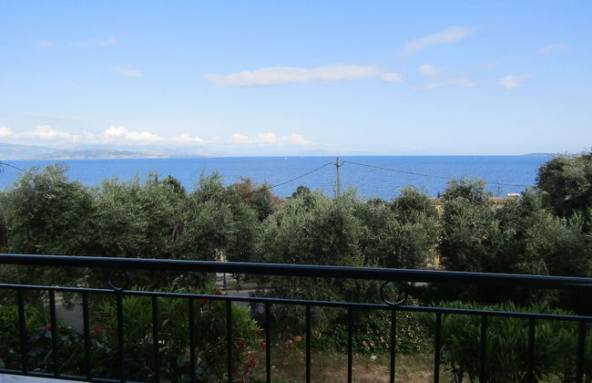 Barbati Beach Apartments - Foto 69