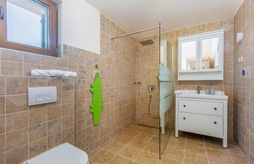 Rustic Villa Bellamare - Photo 23