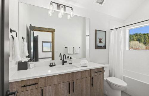 Suncadia Resort Luxury Home Next to Nelson Farm - Foto 20