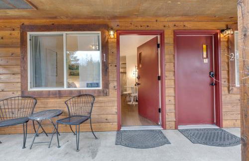 The Entire Property at Mount Walker Inn - Foto 8