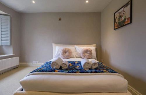 Mill House & Cottage - on The Cotswold Way! - Foto 6