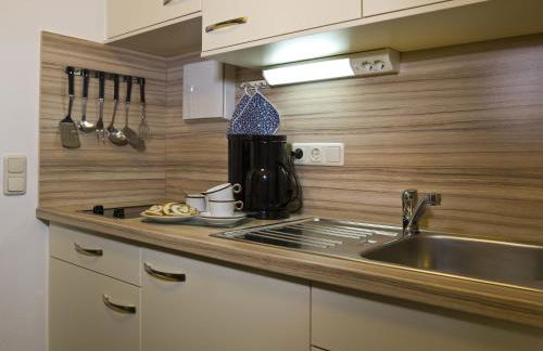 Bad Füssing Appartementhof Aichmühle - Foto 24