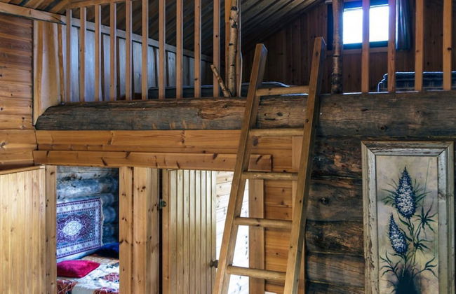 Art Village Rajan Loma - Foto 17