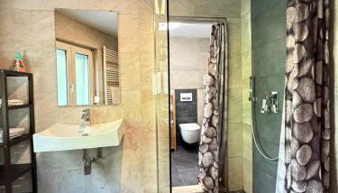 Ferienwohnung Hügelstraße - Foto 3