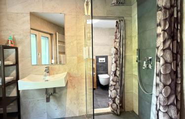 Ferienwohnung Hügelstraße - Foto 3