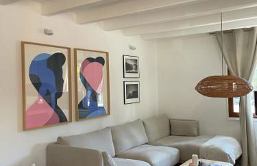 Villa Oceanside Embassy Surf House - Foto 1