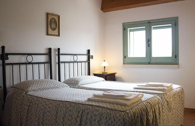 Montepaolo Dimora di Charme - Foto 33