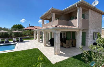 Villa Milandro - Luxus & Ruheoase - Foto 1