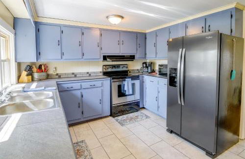 Jefferson City Getaway - 3 Mi to Cherokee Lake! - Foto 10