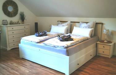 Sommerhaus Seidel - mit kostenlosem Parkplatz - - Foto 33