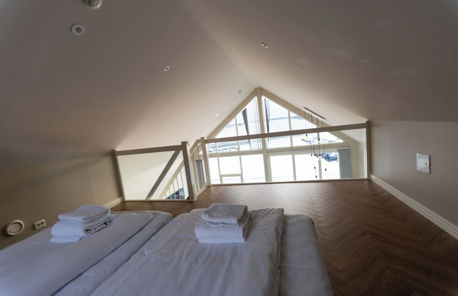 Panorama Hotell Rorbusuiter - Foto 12