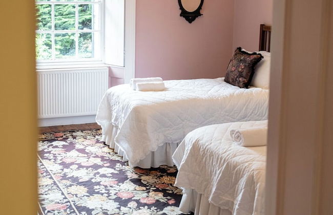 Gorgeous 3BD in Oxfordshire Countryside - Foto 28