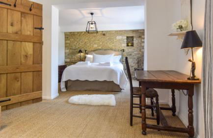 Browns Cottage - Foto 13