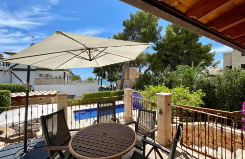 Villa Buena Vista - Foto 35