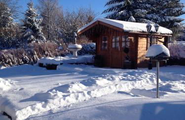 Oma Hennys Bergnest - Foto 3