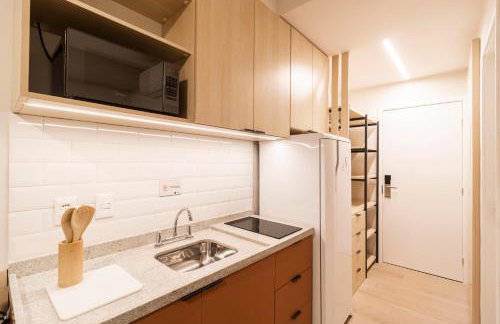 Club Haas Higienópolis - Foto 14