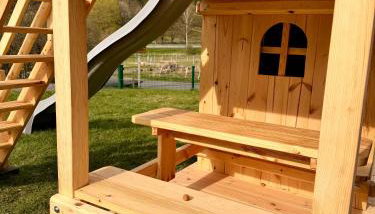 Ferienhaus Fichtenhütte - Foto 2