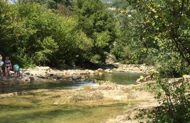 LUVA d'Azur, Rez de villa LE RIOU - LE VALLON - Foto 37