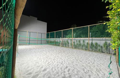 Apto Charme do Toque de Milagres - Villa Manah - Foto 46