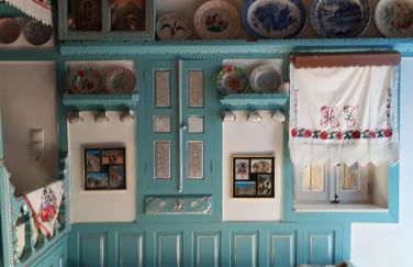 ARCHONTIKO Traditional House 1850 - Foto 24