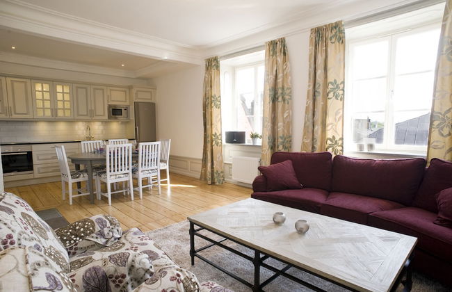 Residence Perseus Apartments - Photo 60