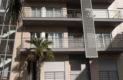 Bay Residence Apartamento - Piscina - Foto 19