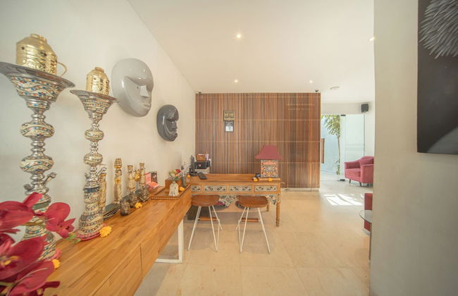 The Jimbaran Villa by Ini Vie Hospitality - Foto 10