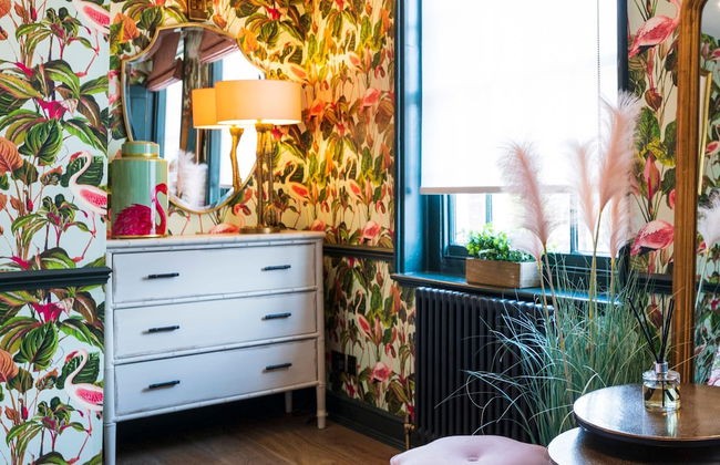 The Palm Cottage Marlow - Foto 21