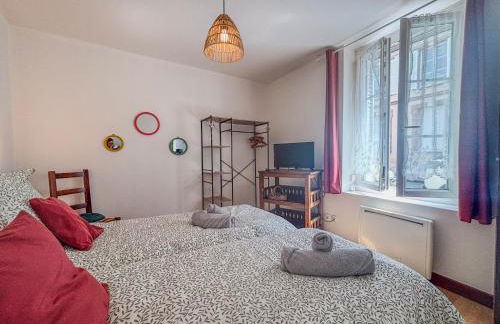 Le studio de saint jean - Foto 11