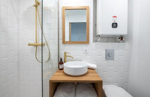 Le Goélette - Superb cosy apartment - Photo 46