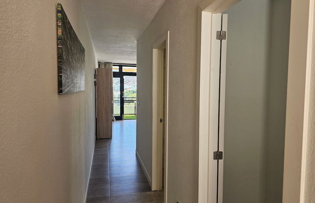 Modern Apartment With sea View Nearby the Beach - Photo 3