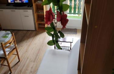 Duplex Métabief - Foto 65