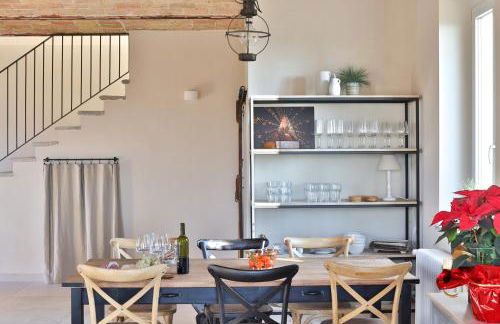 Barn retreat in Italy's UNESCO wine region - Foto 12
